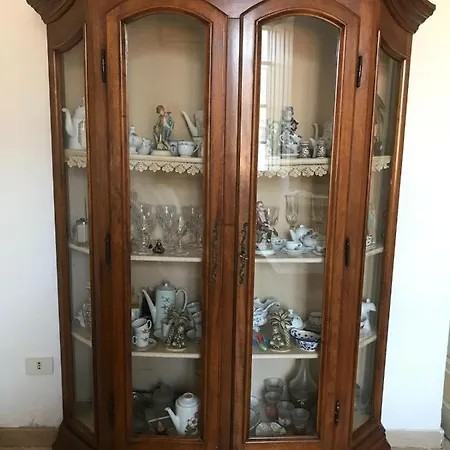 Da Oscar Apartment Cagliari