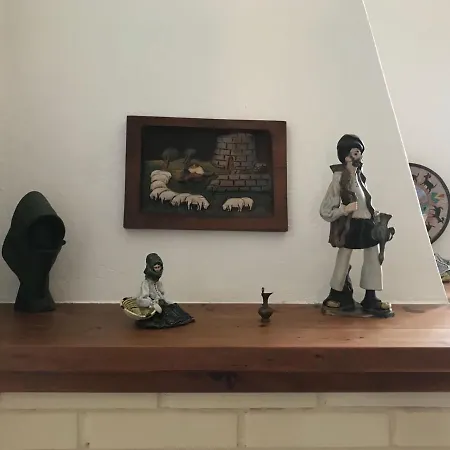 Apartment Da Oscar *
