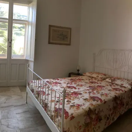 Apartment Da Oscar *