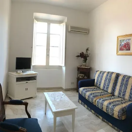 Apartment Da Oscar *