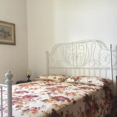 Apartment Da Oscar Cagliari