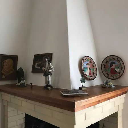 Da Oscar Apartment