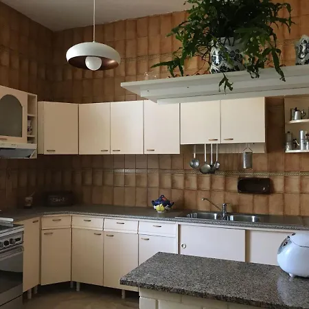 Da Oscar Apartment