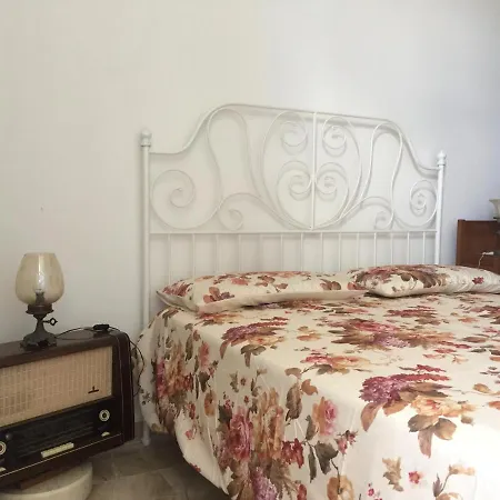 Da Oscar Apartment