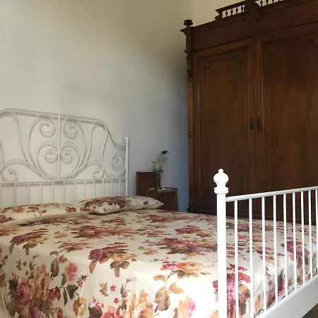 Da Oscar Apartment