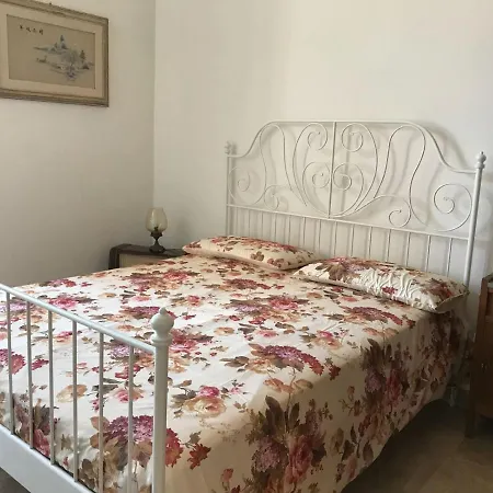 Apartment Da Oscar *