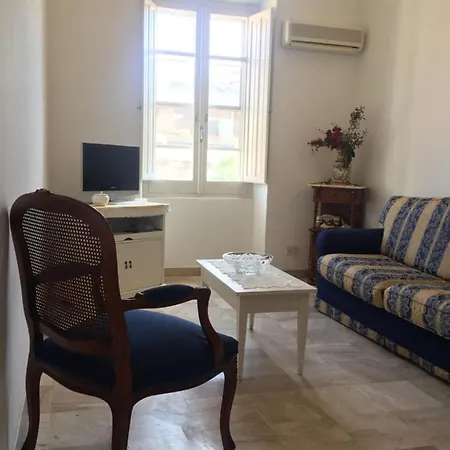 Da Oscar Apartment