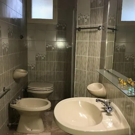 Apartment Da Oscar Cagliari